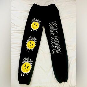 Kill Crew Sweats XXS.
